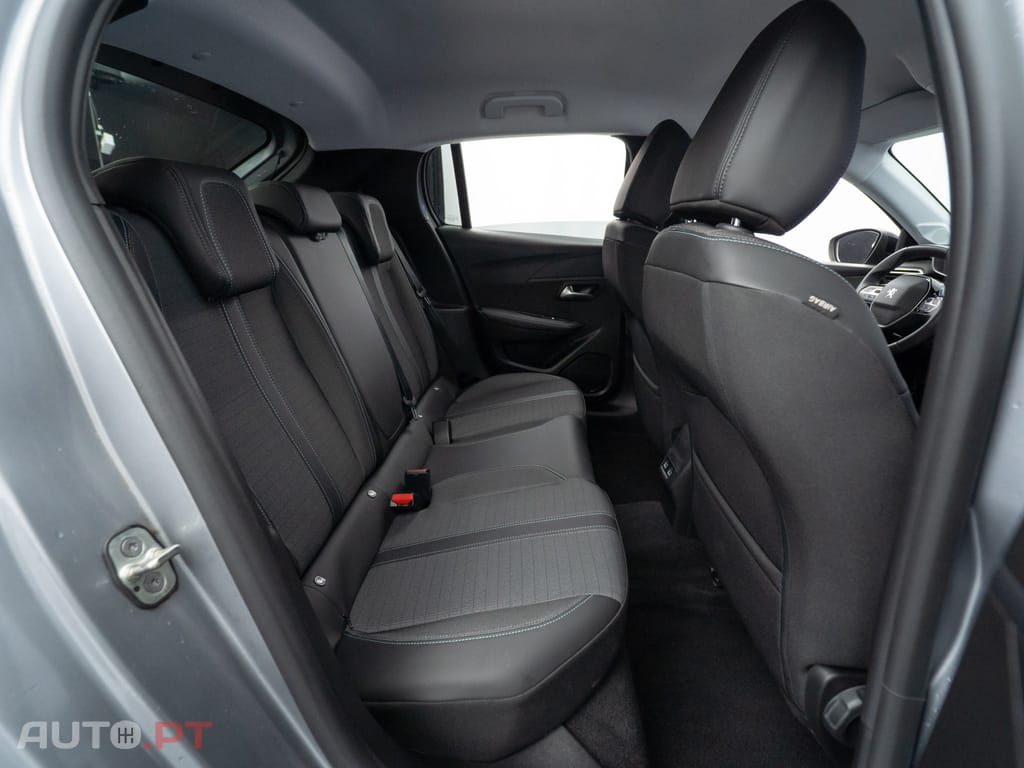 Peugeot 208 1.2 PureTech Allure