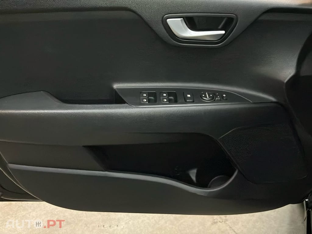 Kia Rio 1.0 T-GDi Wave