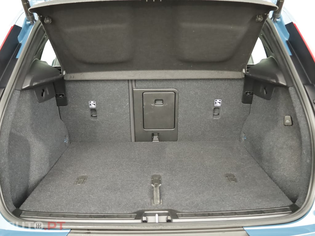 Volvo XC40 XC40 1.5 T2 Core Auto