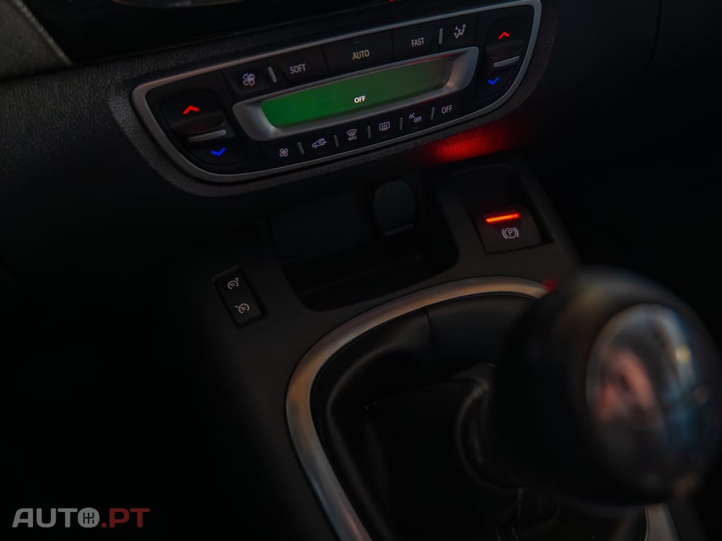 Renault Grand Scénic 1.6 dCi Bose Edition SS