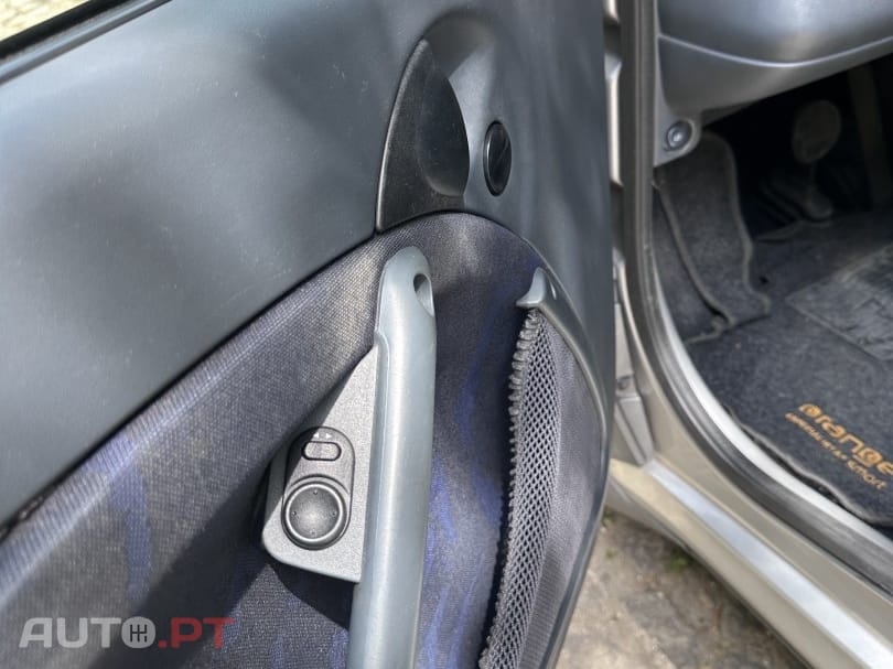Smart ForTwo Pulse cdi