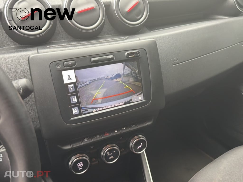 Dacia Duster SL Adventure