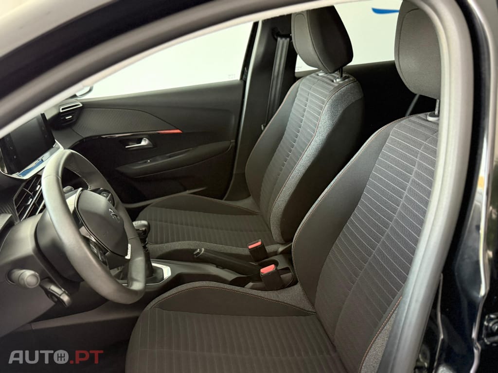 Peugeot 208 1.2 PureTech Active Pack