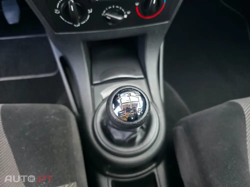 Citroen C4 1.4 16V SX