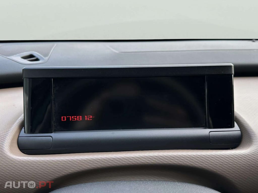 Citroen C4 Cactus 1.2 PureTech Feel