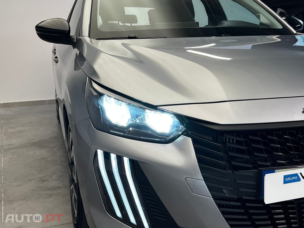 Peugeot 208 1.2 PureTech Active