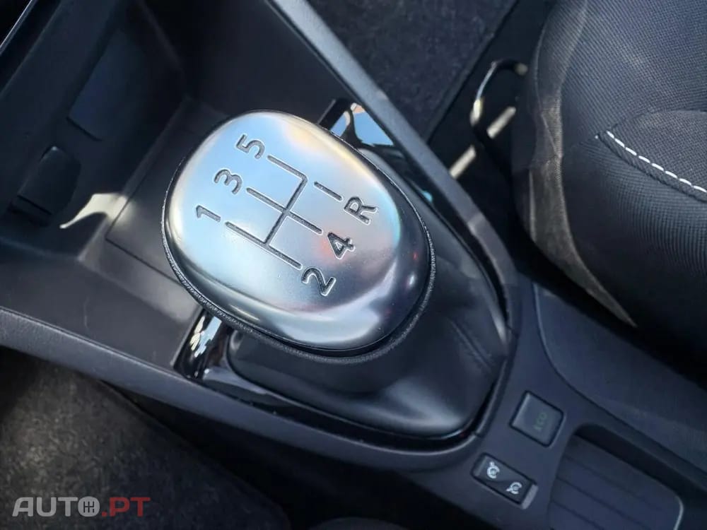 Renault Clio 0.9 TCe Limited
