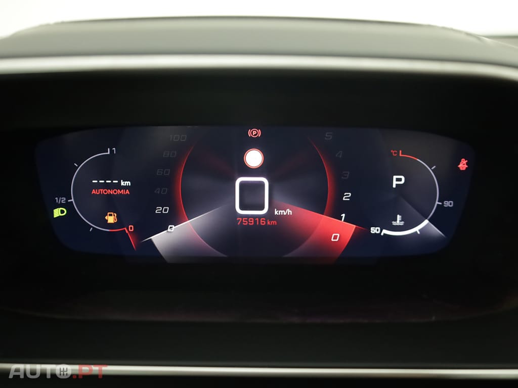 Peugeot 2008 2008 1.2 PureTech GT EAT8