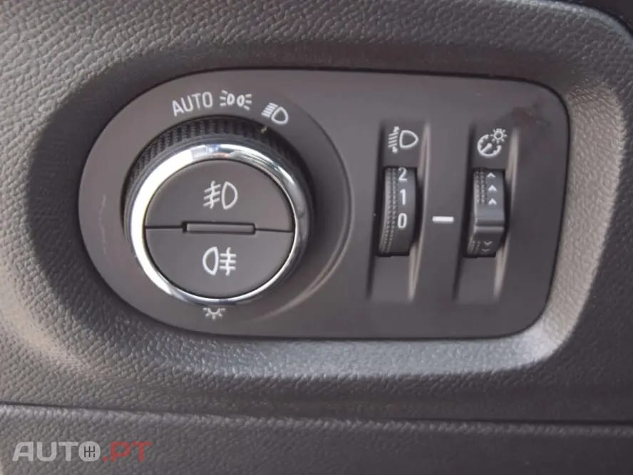 Opel Corsa-E e-GS
