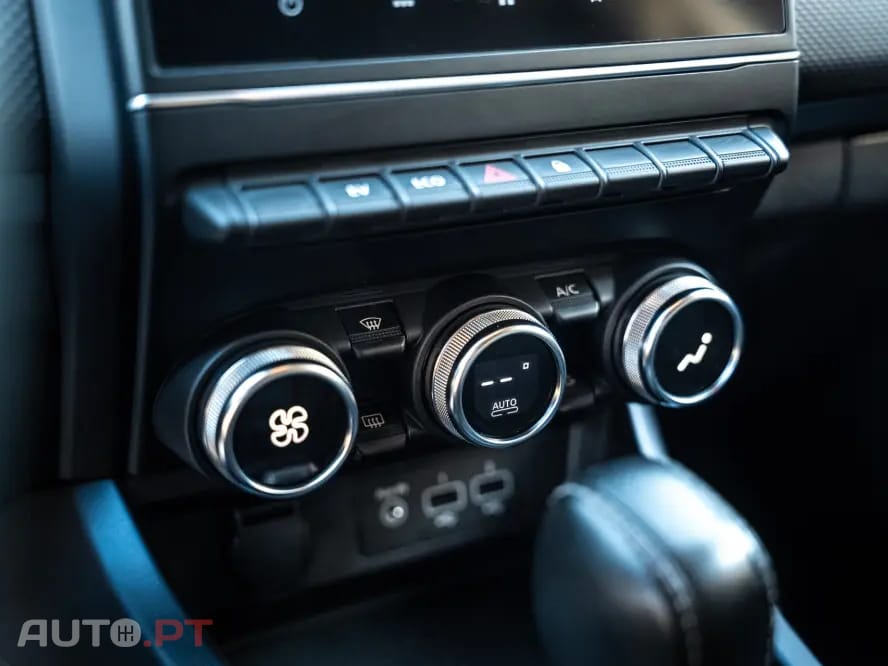 Renault Arkana 1.6 E-Tech Full Hybrid Techno