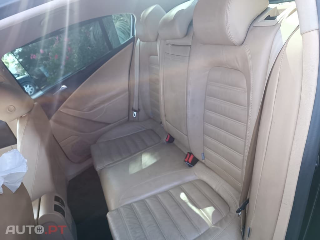 Volkswagen Passat 2.0 TDI