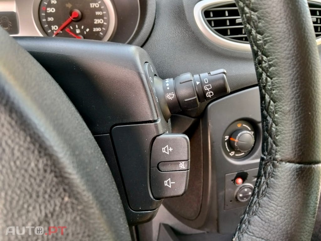 Renault Clio Break Grandtour Dynamique