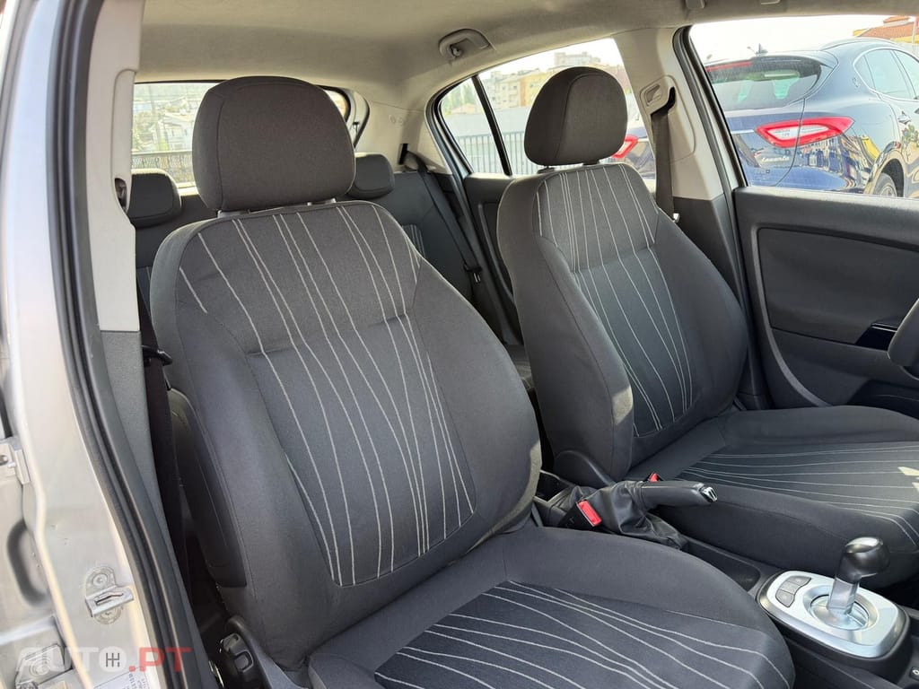 Opel Corsa 1.2 Enjoy Easytronic