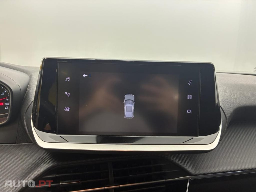 Peugeot 2008 1.2 PureTech Active Pack