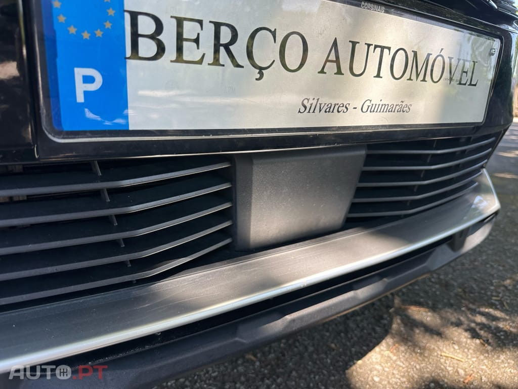 Peugeot 3008 1.6 Hybrid GT Pack e-EAT8