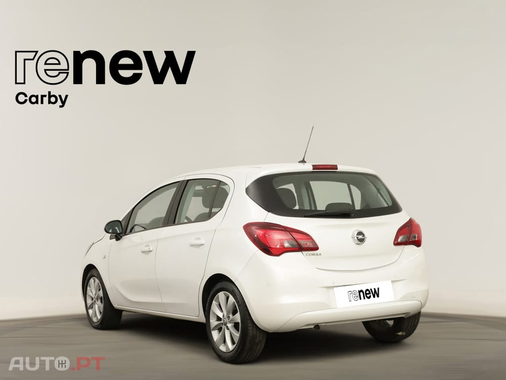 Opel Corsa Corsa 1.2 Edition