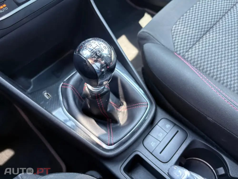 Ford Fiesta 1.0 EcoBoost ST-Line