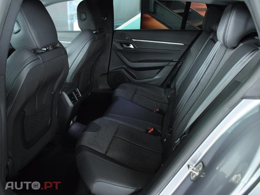 Peugeot 508 1.5 BlueHDi Allure EAT8