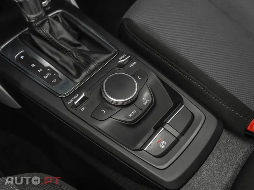 Audi Q2 30 TFSI Sport S tronic