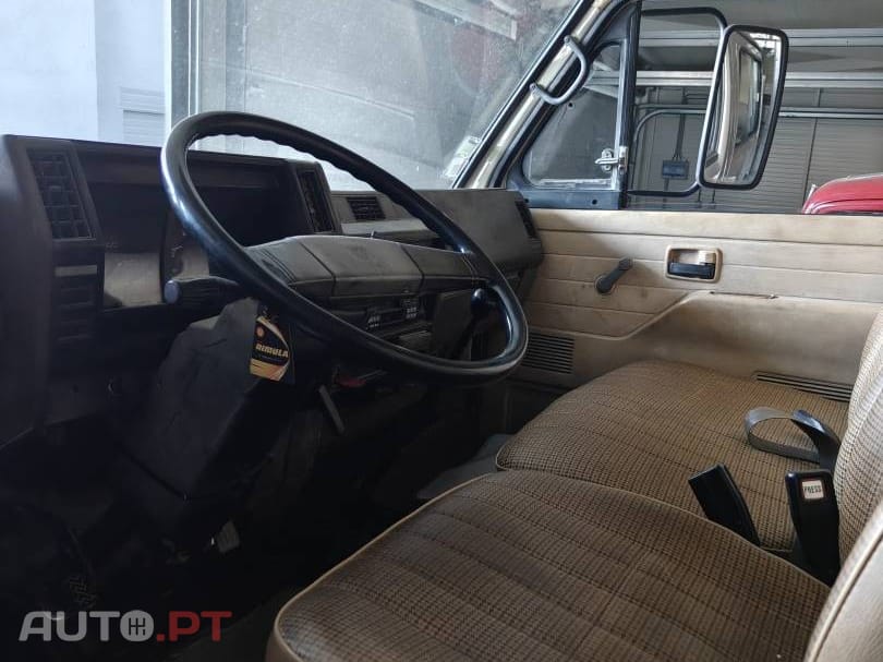 Volvo 960 Turbo 16V