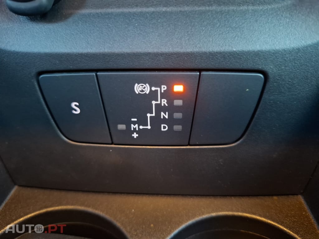 Citroen C3 1.2  110CV Max Automático