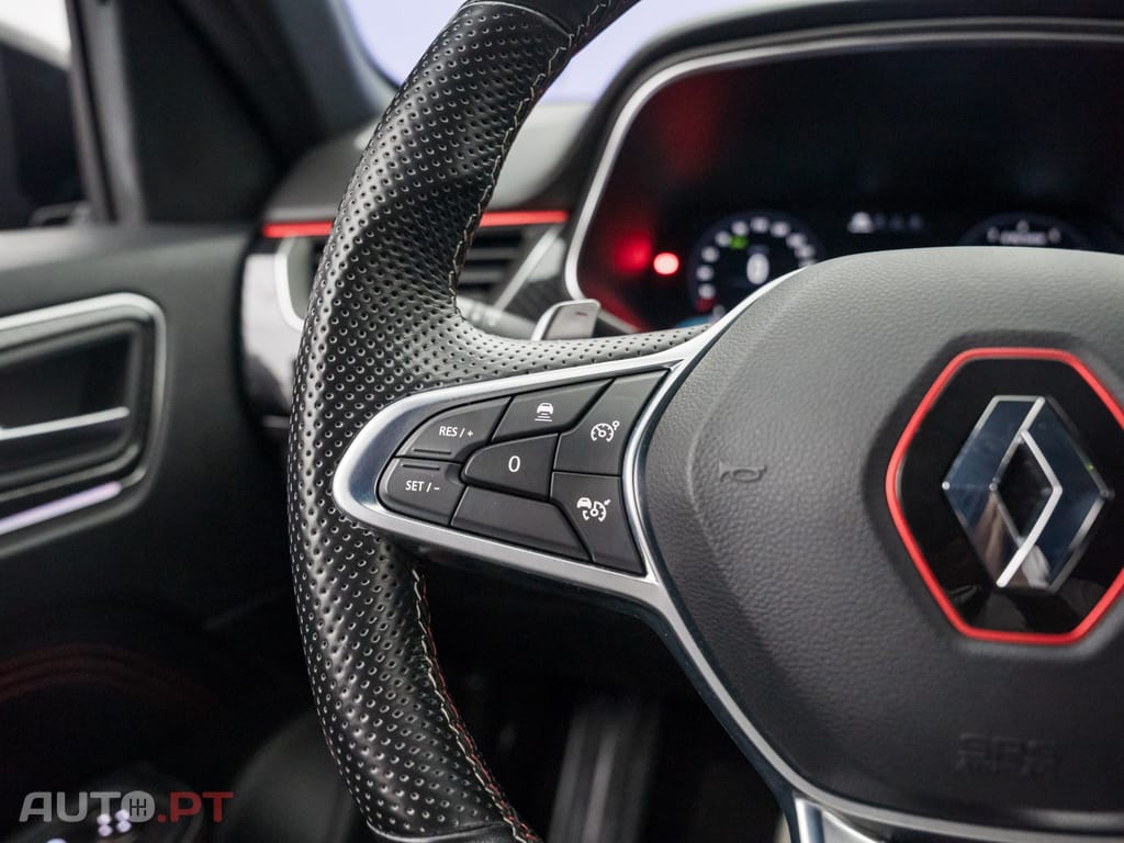 Renault Arkana 1.3 TCe R.S.Line EDC