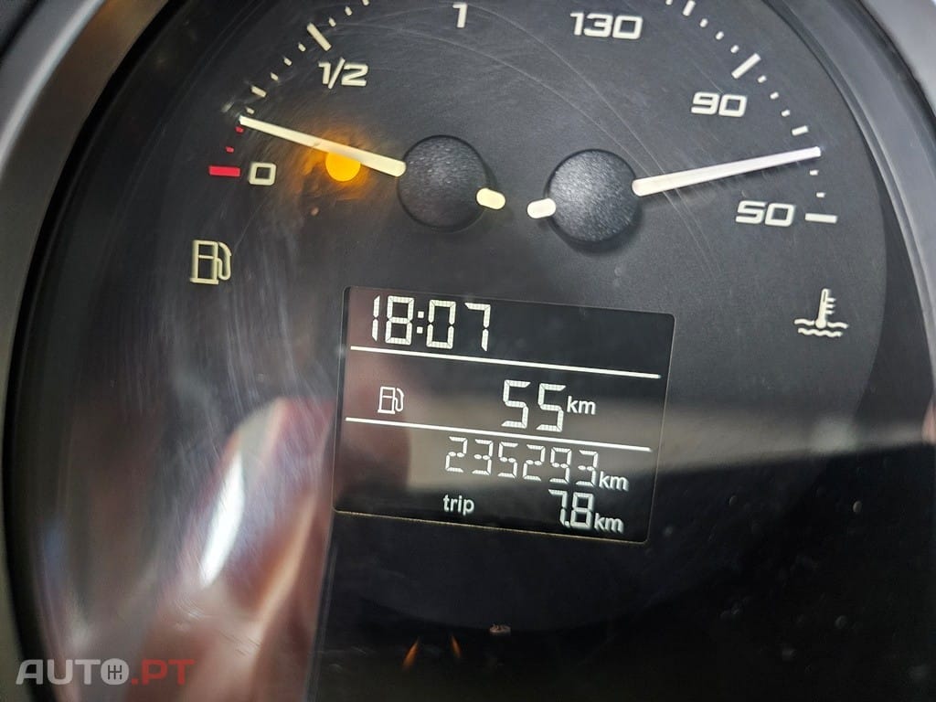 Seat Leon 1.6 TDI DPF Ecomotive Sport