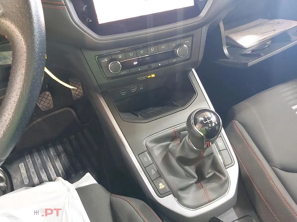 Seat Arona 1.0 TSI FR
