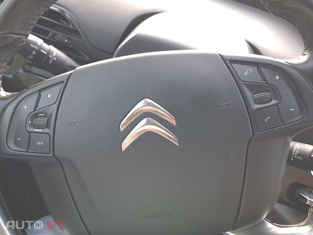 Citroen C4 SpaceTourer 1.5 BlueHDi Feel
