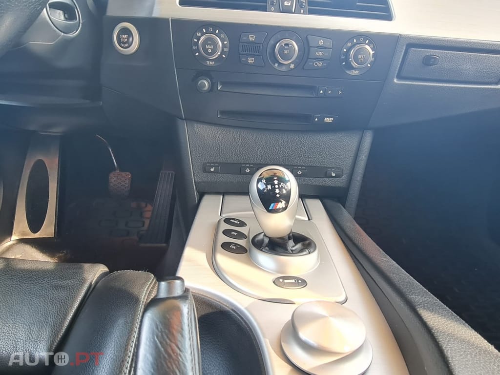 BMW M5 Competition