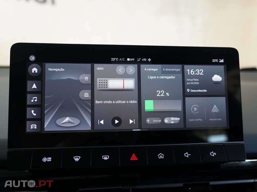 MG MG4 64 kWh Luxury