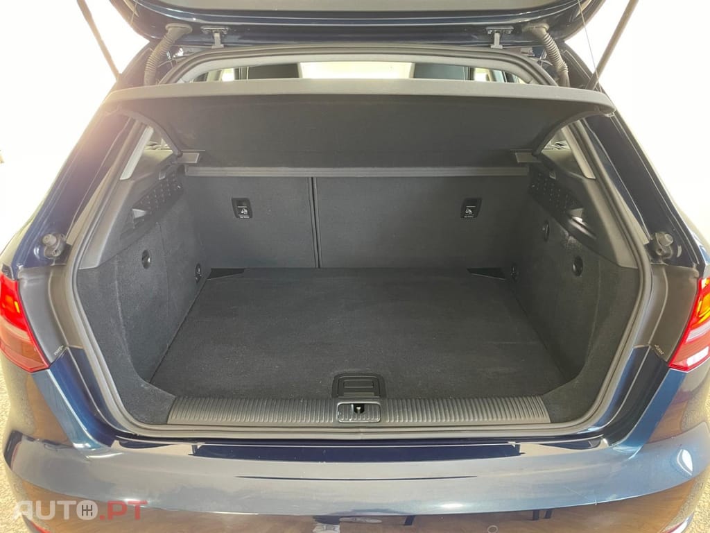 Audi A3 Sportback 30 TDI Design