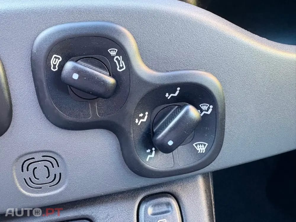 Fiat Panda 1.2 Lounge S&S