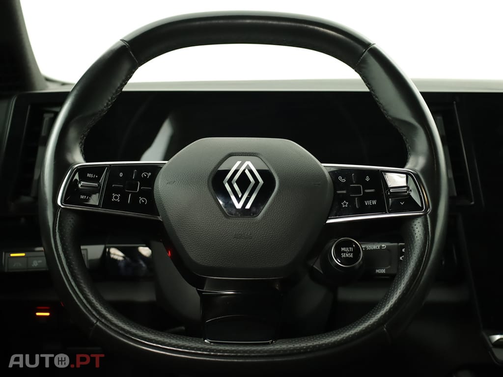 Renault Austral Austral 1.3 Mild Hybrid Techno