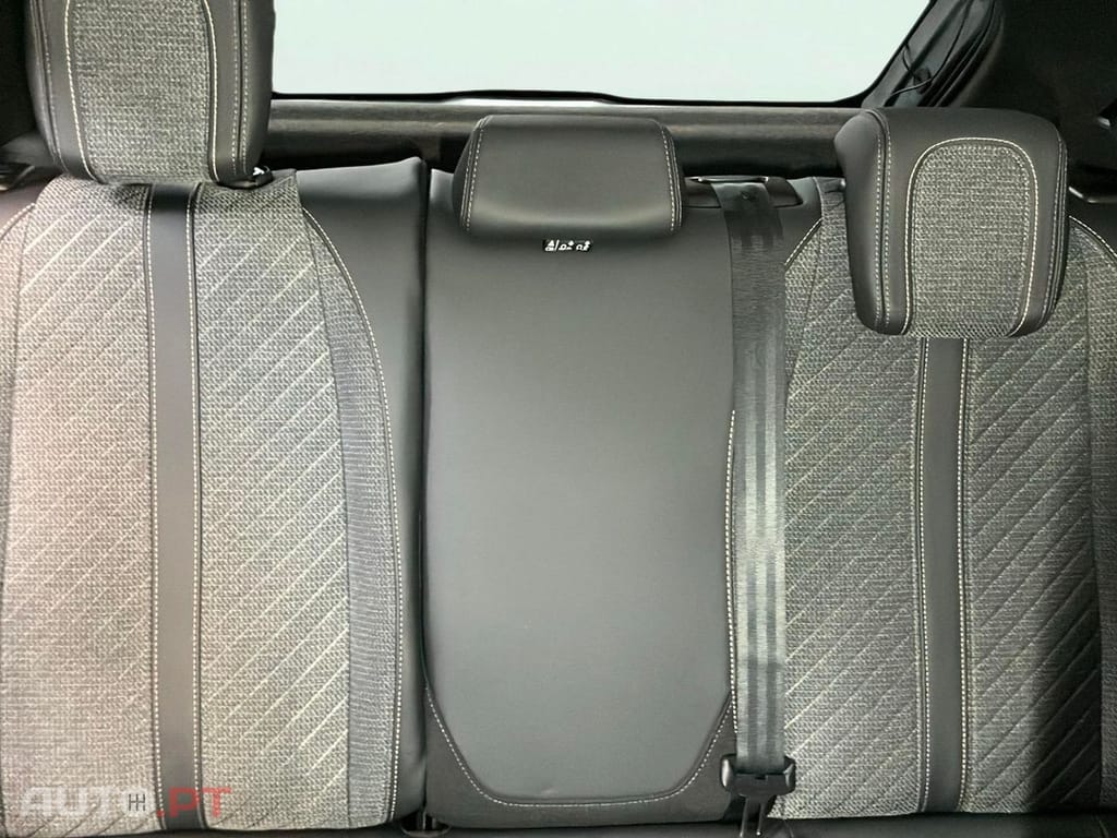 Peugeot 208 1.2 PureTech Allure