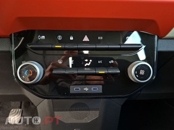 Dacia Spring Expression 48kW / 65 cv