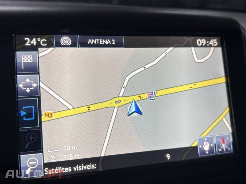 Peugeot 208 1.2 PureTech Style