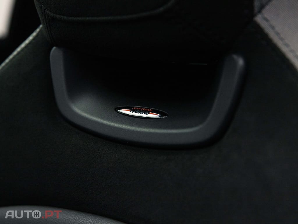 MINI Clubman John Cooper Works Plus ALL4