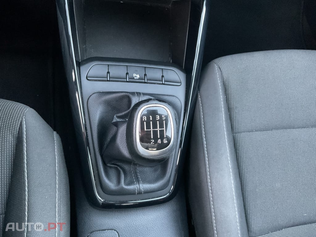 Kia Rio 1.0 T-GDi Move