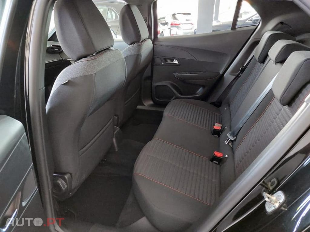 Peugeot 2008 1.5 BlueHDi Active Pack