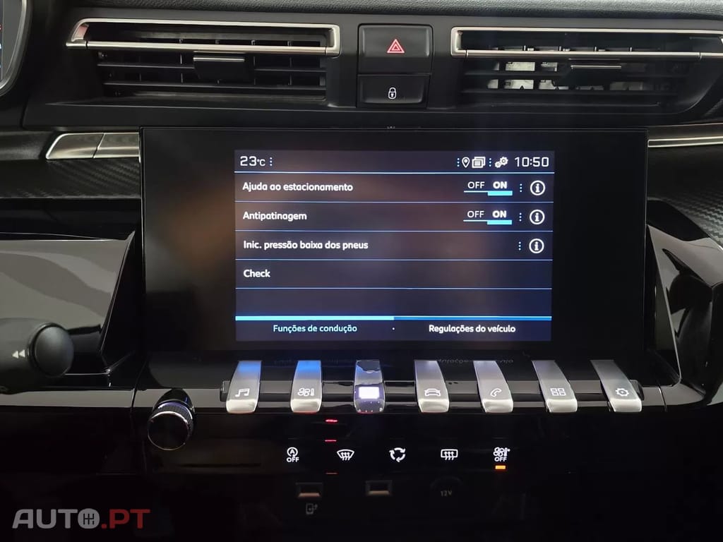 Peugeot 508 SW 1.5 BlueHDi GT Line