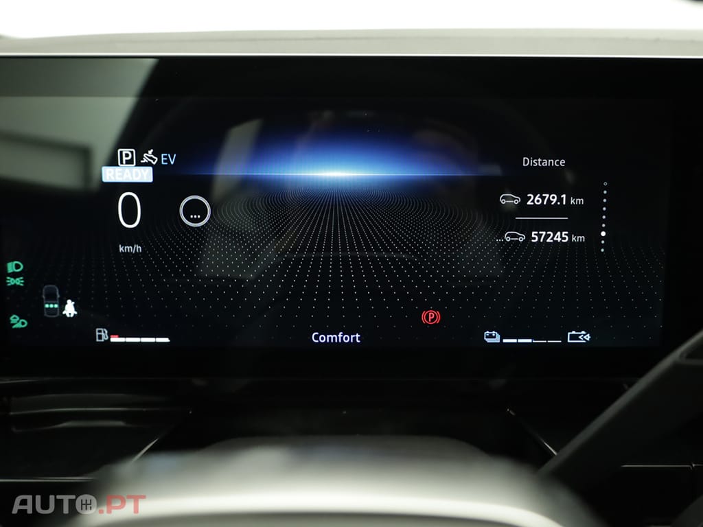 Renault Austral Austral 1.2 E-Tech Full Hybrid Techno