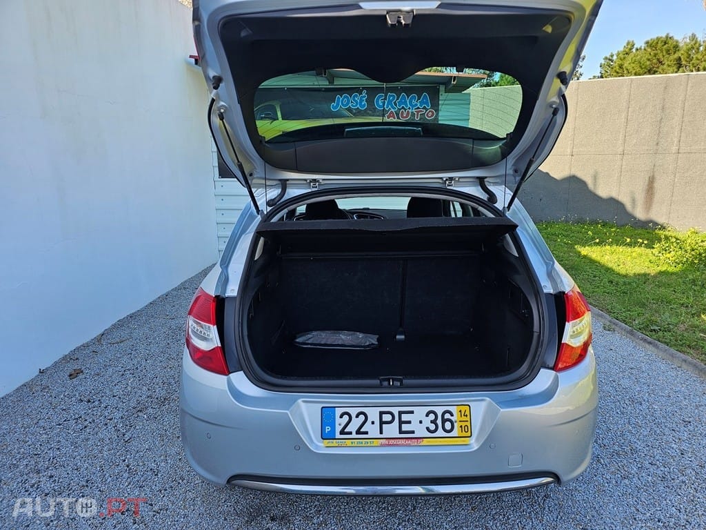 Citroen C4 1.2 PureTech Collection