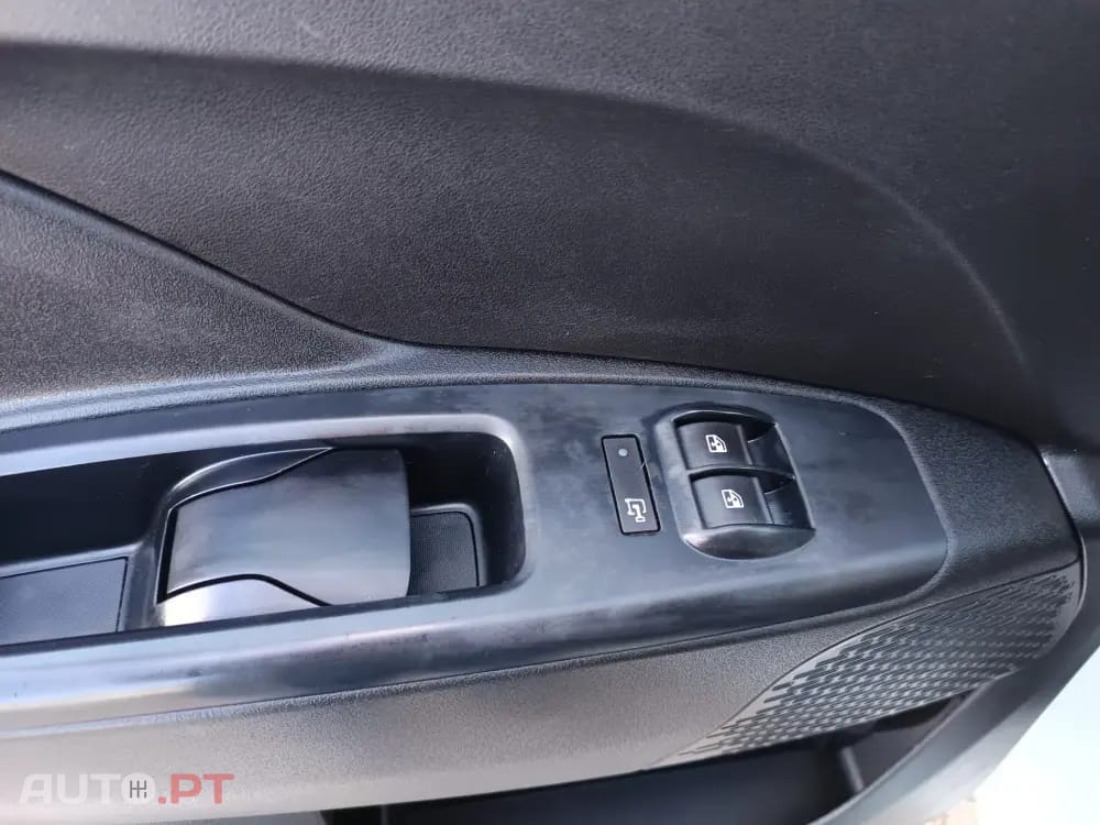 Fiat Doblo 1.3 Multijet