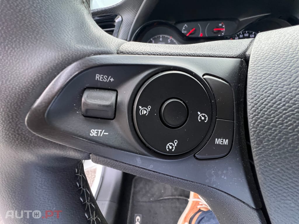 Opel Corsa Edição 1.2