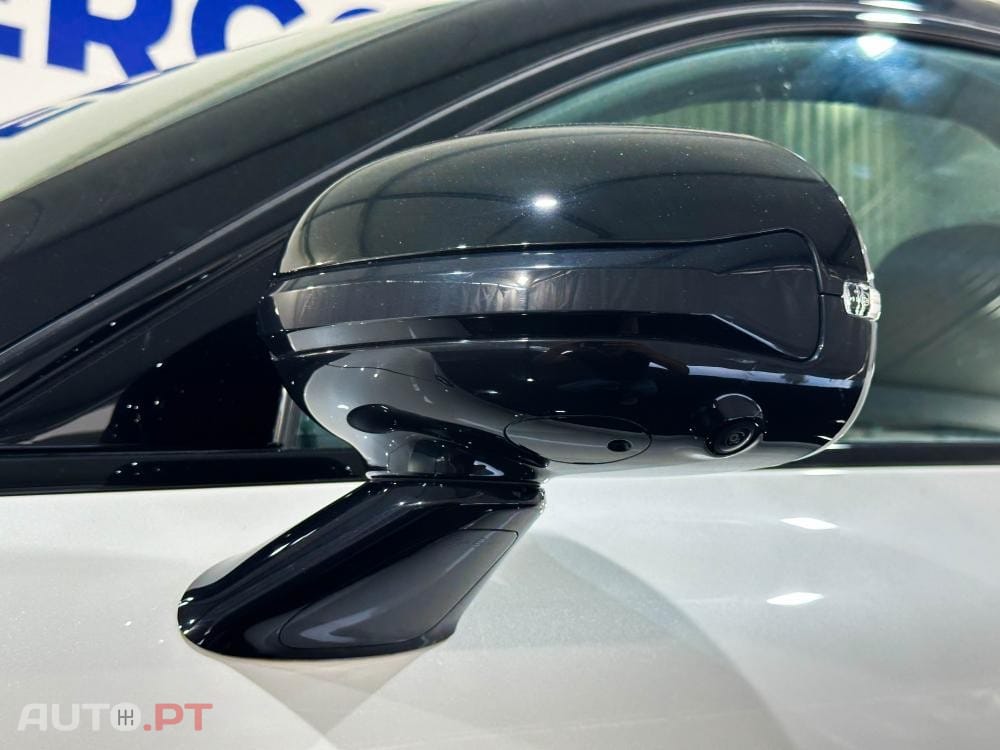 Smart #3 66 kWh Brabus AWD