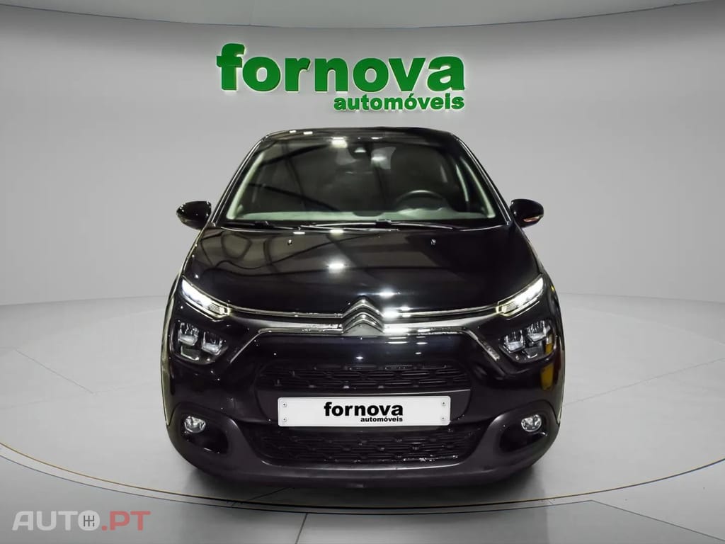 Citroen C3 1.2 PureTech Max