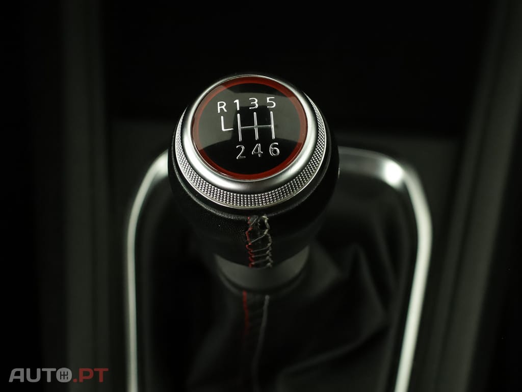 Renault Captur Captur 1.0 TCe RS Line