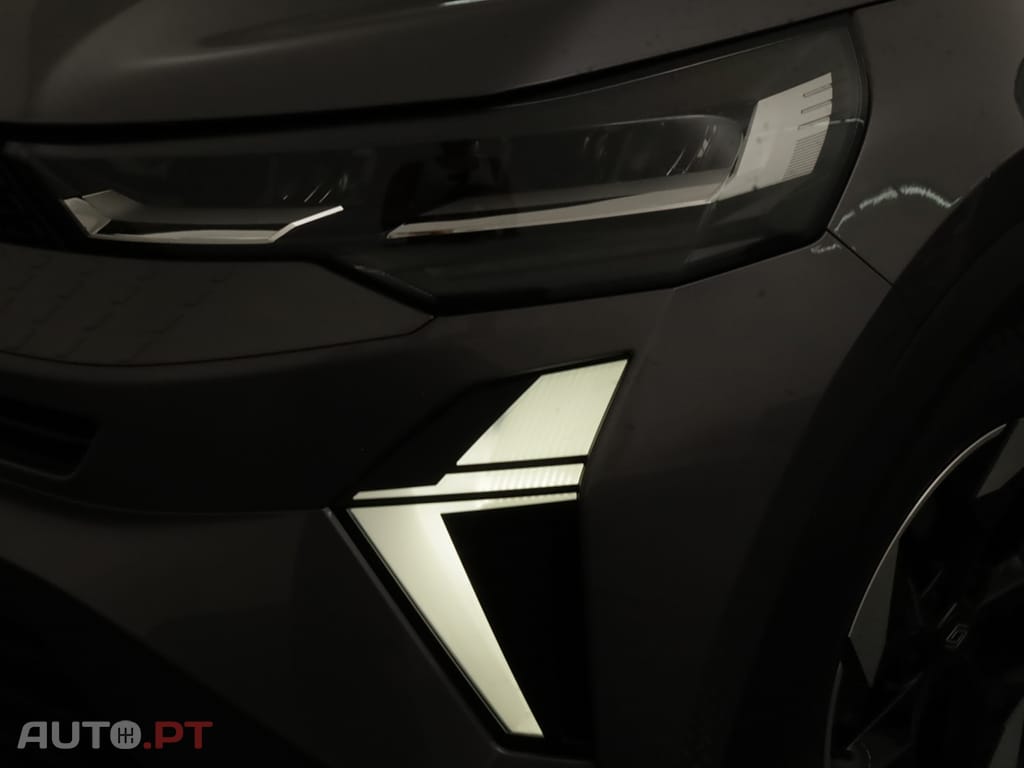 Renault Captur Captur 1.0 TCe Techno Bi-Fuel