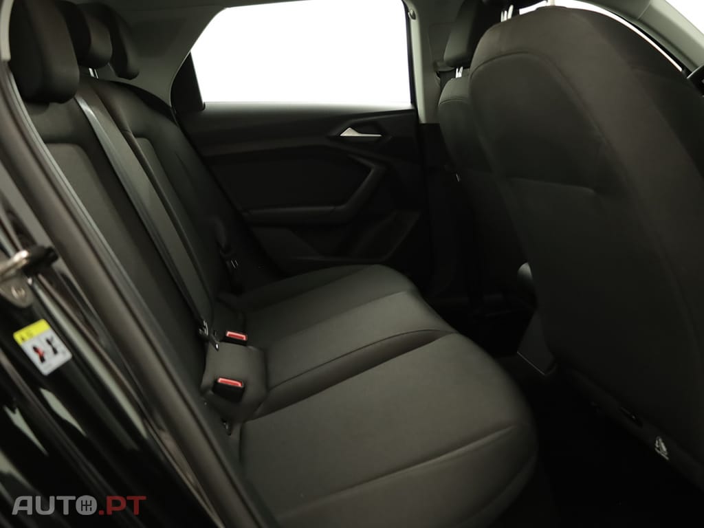 Audi A1 A1 SB 25 TFSI Advanced